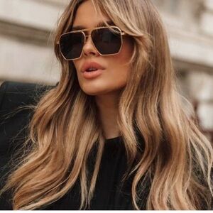 Bottega Veneta BV1012S